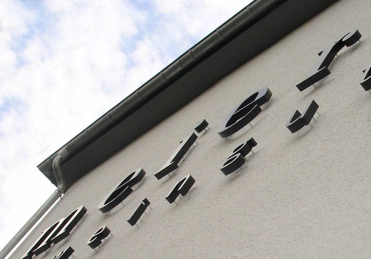 Gaestehaus Weingut Meierer Kesten Exterior foto